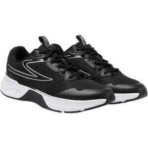 Fila Action Stride Men's Athletic Sneakers, Lace-up Comfort Shoes